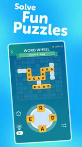 Words with Friends 2 Classic