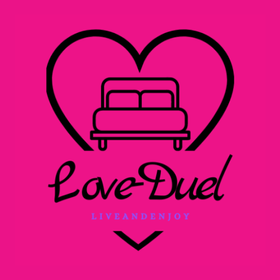 Sex Game:LoveDuel-LiveAndEnjoy