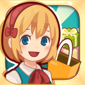 Happy Mall Story: Sim Game