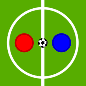 Marble Soccer