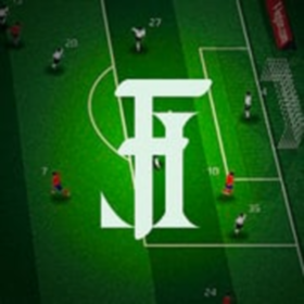 Football Manager Legion (Russi