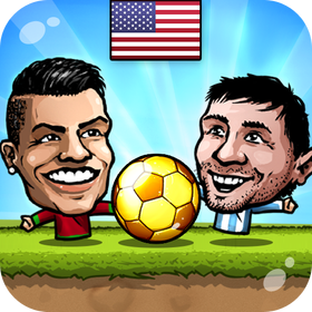 Puppet Soccer - Football