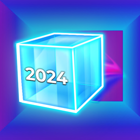 Box Dash Game 3D