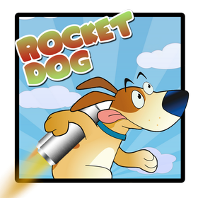 Rocket Dog