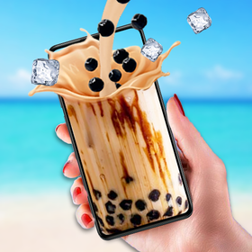 Boba Tea DIY