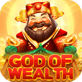 God of Wealth