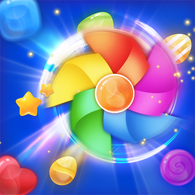 Candy Blast - Match 3 Puzzle