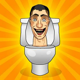 Skibidi Toilet Monster Clicker