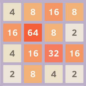 2048 Blocks : 2048 Merge Games