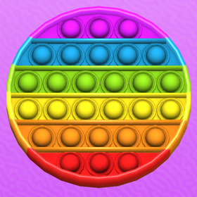 Antistress- Relaxing Toy Games