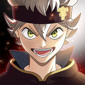 Black Clover Mobile (JP)