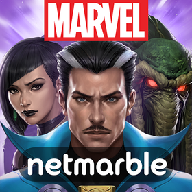 MARVEL Future Fight