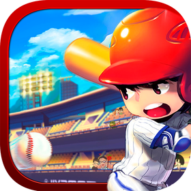 Baseball-Boy Star Batting Game