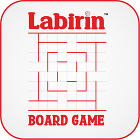 Labirin; The Board Game