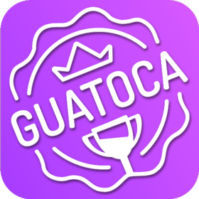 La Guatoca: Drinking Games Hot