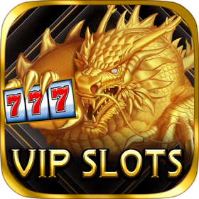 VIP Deluxe Slots Games Offline