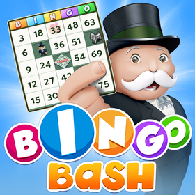 Bingo Bash