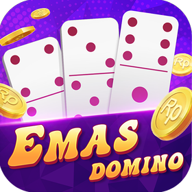 Emas Domino