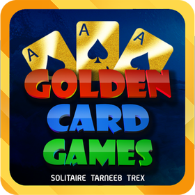 Golden Card Games