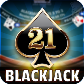 BlackJack 21 - Online Casino