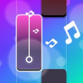 Magic Music Tiles:piano game