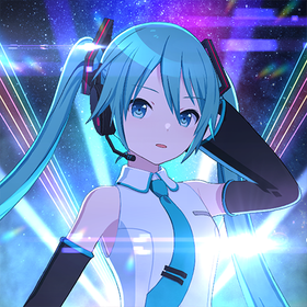 HATSUNE MIKU: COLORFUL STAGE! (EN)