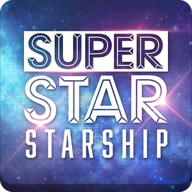 SuperStar STARSHIP