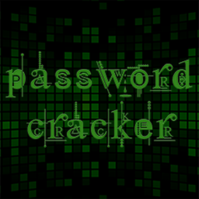 Password Cracker