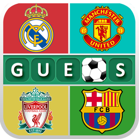 Football Club Logo Quiz 2023