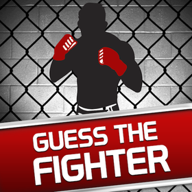 Guess the Fighter