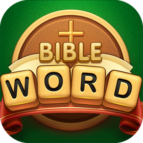 Bible Word Puzzle