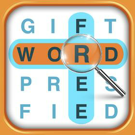 Word Search Master Game