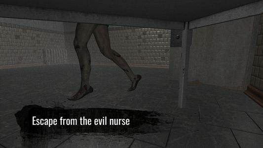 Nurse Horror