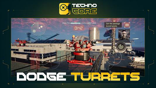 TECHNOCORE