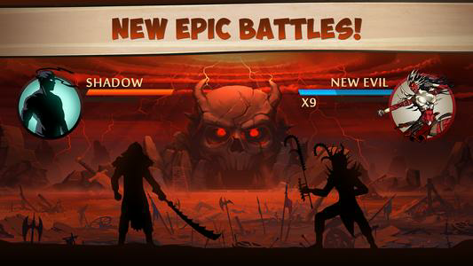 Shadow Fight 2