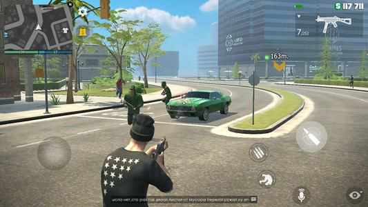 Grand Criminal Online: Heists