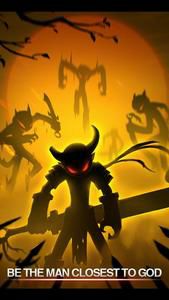 League of Stickman Free