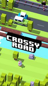 Crossy Road