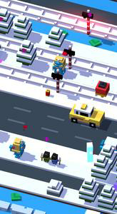 Crossy Road