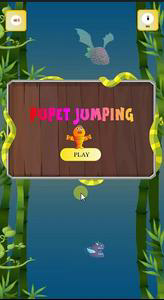 Puppet Jumping