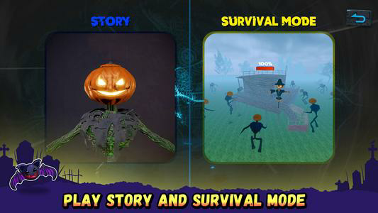 Scary Siren Horror Games 3D