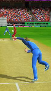 Cricket Megastar 2