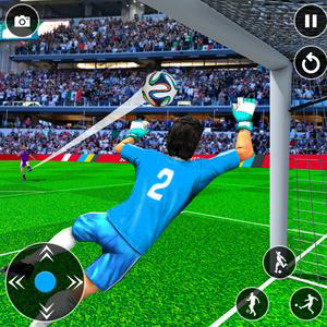 Soccer Games Football 2022