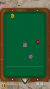 Discs Billiards