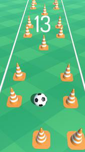 Soccer Drills