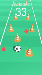 Soccer Drills