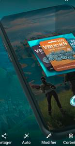 V-Bucks real Vbucks