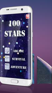 100 Stars