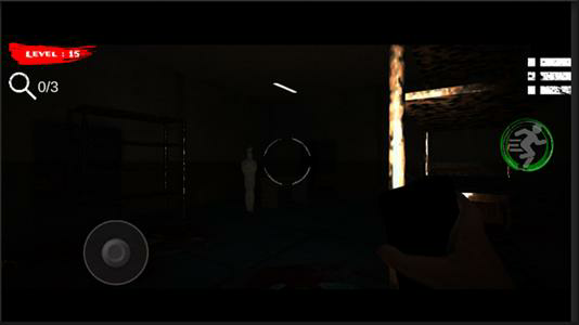 Pocong-Horror Survival Games