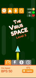 Virus Space